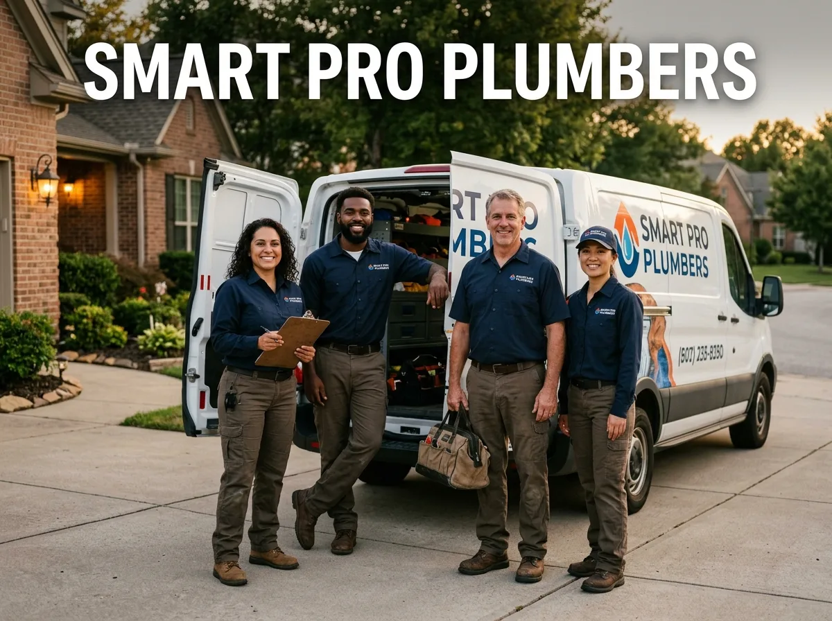 Water Heater Repair company in Stanwood, MI